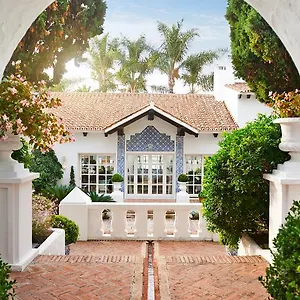 Otel Club - Golf & Spa, Marbella