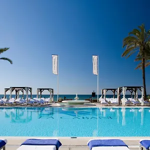 ホテル Los Monteros & Spa, マルベーリャ